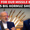 Article image for: Iran Outsmarts Trump; Drops Stunning New Hormuz Plan; Trashes U.S. Operation, Vows Military Strikes