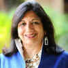 Article image for: Mazumdar-Shaw picks niece Claire as Biocon successor