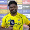 Article image for: ‘There was a desire’: Sanju Samson on missing ton; Sunil Gavaskar says, ‘he played for the team’