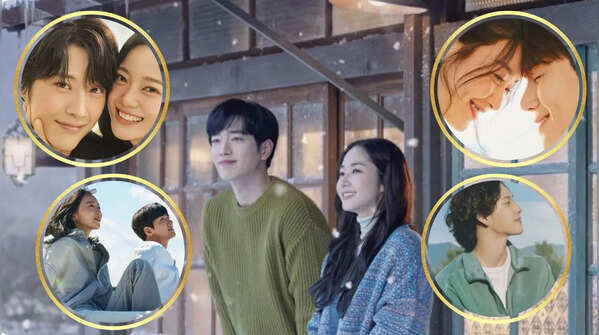 K-dramas that unfold love in the countryside: 'Hometown Cha-Cha-Cha', 'Welcome to Samdalri' and more