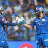 Article image for: IPL: Rickelton–Rohit duo the lone bright spot in Mumbai Indians’ fading campaign