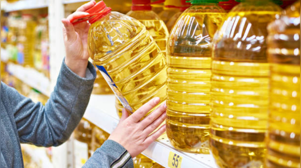 Which cooking oil do you buy?