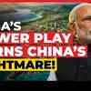 Article image for: India-s -Great Nicobar- Military Masterstroke And Why It Makes China Nervous I Axis Eye