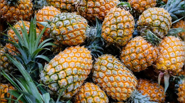Pineapple