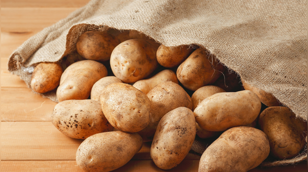 Potato