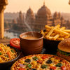 Article image for: 6 popular foods that arrived in India after the 15th century