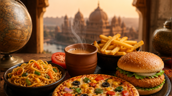 6 popular foods that arrived in India after the 15th century