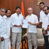 Government Formation News 2026 Live Updates