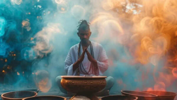 Mantra Stills