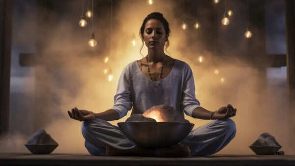 Mantra Stills