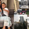 Article image for: From a stunning private terrace to a fancy vanity room, huge balconies and more: <i class="tbold">Anita</i> Hassanandani’s luxurious home