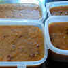 Article image for: Why does <i class="tbold">dal</i> thicken when chilled?