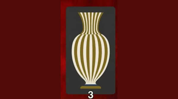 If you choose vase 3