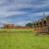 Article image for: Paraguay (1 INR = 90–95 Paraguayan Guarani)
