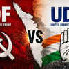 Article image for: Thin margin, big gap: LDF wins 9 seats in Thrissur, edges UDF by just 0.11% votes