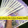 Article image for: 7 countries where the Indian Rupee (INR) is strong and how travellers can make the most out of it