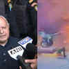 Article image for: 'Blasts keep happening in India, nothing new': Farooq Abdullah downplays Punjab explosions