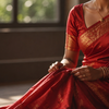 Article image for: The Kanjivaram <i class="tbold">silk</i>: your heirloom piece