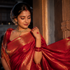 Article image for: 7 sarees every <i class="tbold">woman</i> should have in her wardrobe, and how to make them last