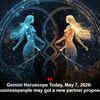 Article image for: Gemini Horoscope Today, May 7, 2026: Businesspeople may get a new partner proposal