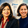 Article image for: Who is Claire Mazumdar – the 37-year-old set to take over Rs 59,000-cr Biocon