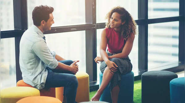 Oversharing personal life adds noise, not warmth