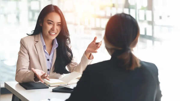 Casual comments about colleagues aren’t as casual as they feel