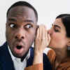 Be careful with where you vent your frustrations