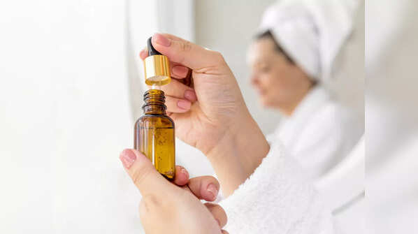 So, how do you actually use these oils?