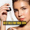 Article image for: Top oils for the skin