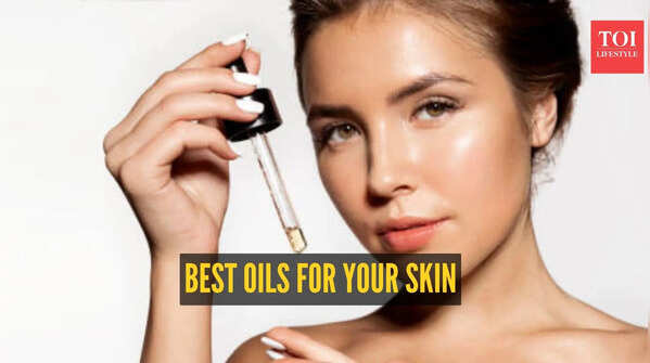 Top oils for the skin