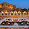 Article image for: How destination weddings are shaping décor and driving real estate trends in <i class="tbold">india</i>