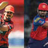 Article image for: IPL Live Score: All eyes on Iyer as PBKS look to avoid hat-trick of losses