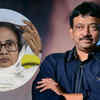 Article image for: RGV says Mamata Banerjee is attacking democracy by refusing to step down