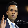WorldVivek Ramaswamy on track to become Ohio governor with Trump backing