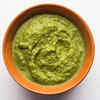 Use in chutney