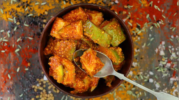 Pickling