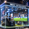 Article image for: ‘Dream job’: FOX looking to hire football fan for $50,000 to watch every match at the 2026 World Cup