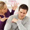 Make your problems seem small and play up their own