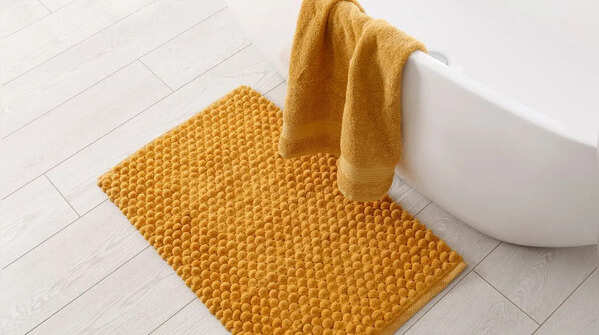 Bathroom Floor Mats