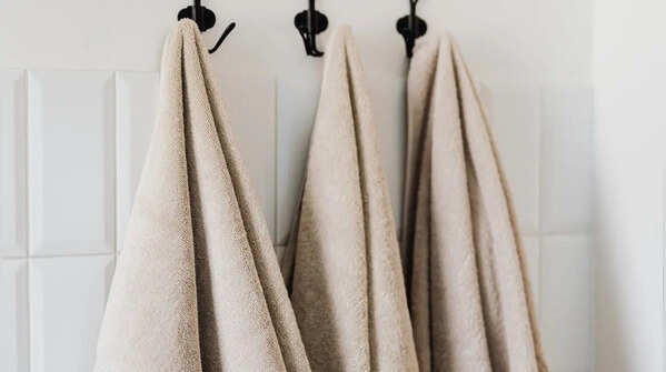 Reusable Hand Towels