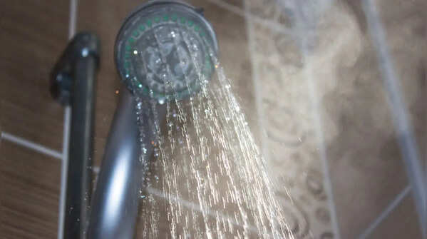The Showerhead