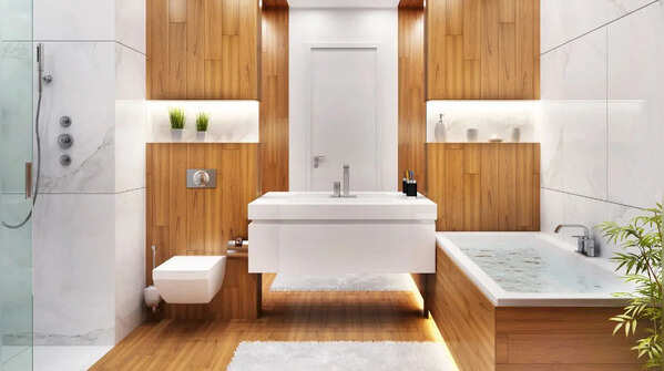 5 Common bathroom items that could be spreading disease in your home