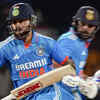 Article image for: 'Want to play 2027 WC with Rohit, Virat': IPL sensation makes bold claim