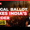 Article image for: Ballots To Borders: The Real Reason PM Modi Went All In For Bengal Lies In Bangladesh