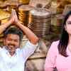 Article image for: Vijay’s Welfare Push: ₹2,500 Cash, Free LPG & Gold For Brides — But The Numbers Raise Big Questions
