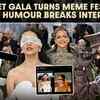 Article image for: Met Gala 2026 Meme Fest: Hailey Bieber, Luke Evans Face Desi Humour Online