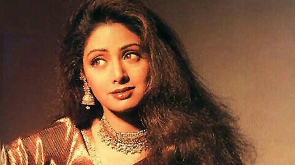 Sridevi and Rajeshwari Yanger