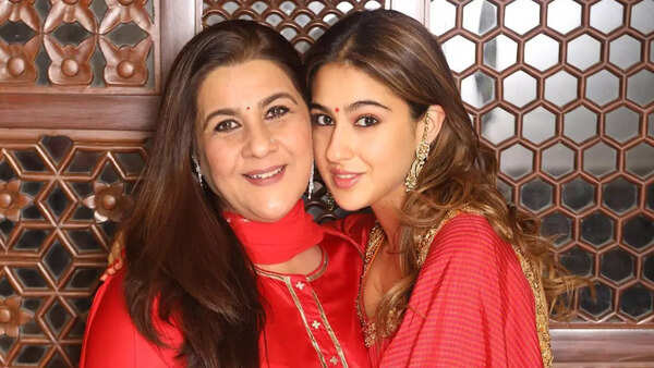 Amrita_Singh Photos