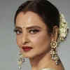 Rekha and Pushpavalli